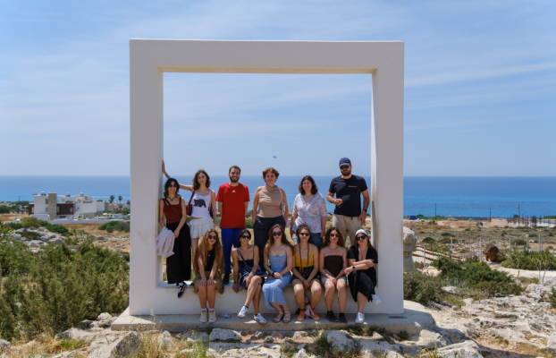 Εκπαιδευτικό σεμινάριο “On Arrival Training Meeting” από το ESC