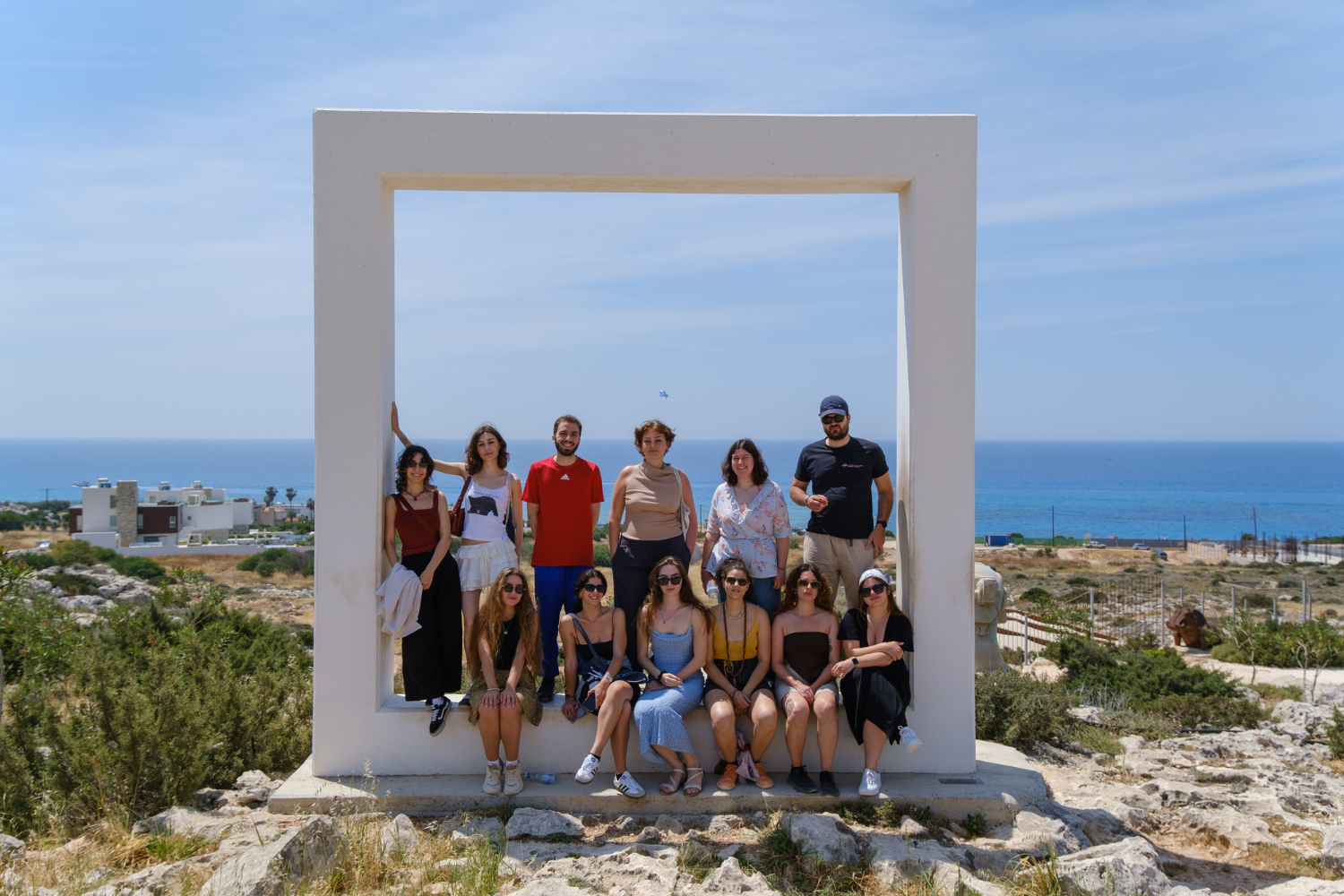 Εκπαιδευτικό σεμινάριο “On Arrival Training Meeting” από το ESC