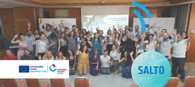 European Academy on Youth Work, 2nd edition, Conference – Symposium – Forum, Slovenia, 31 May – 03 June 2022