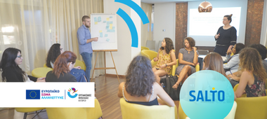 Youth@Work Study visit – One-Stop Guidance Centres in Finland, 30 May – 3 June 2022